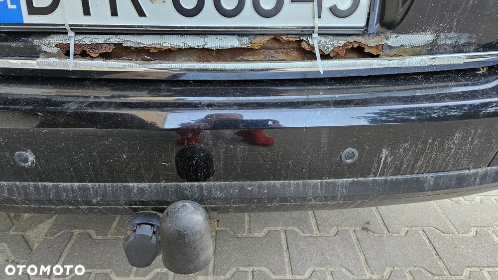 Volkswagen Passat 1.9 TDI Comfortline - 32
