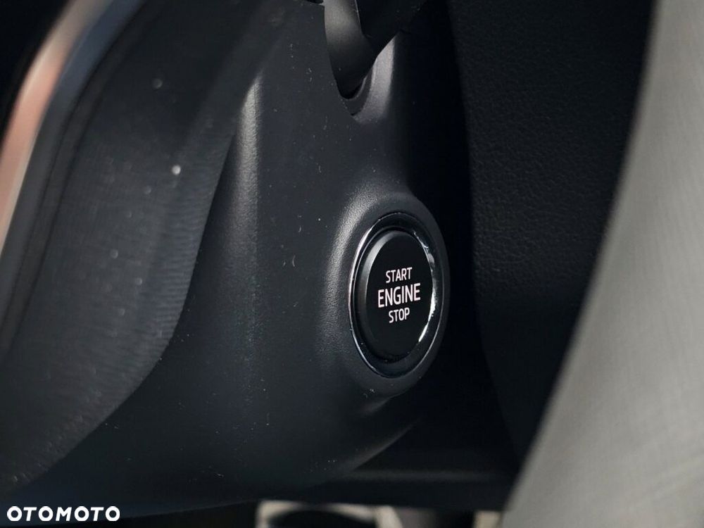 Skoda Fabia 1.0 TSI Selection - 20