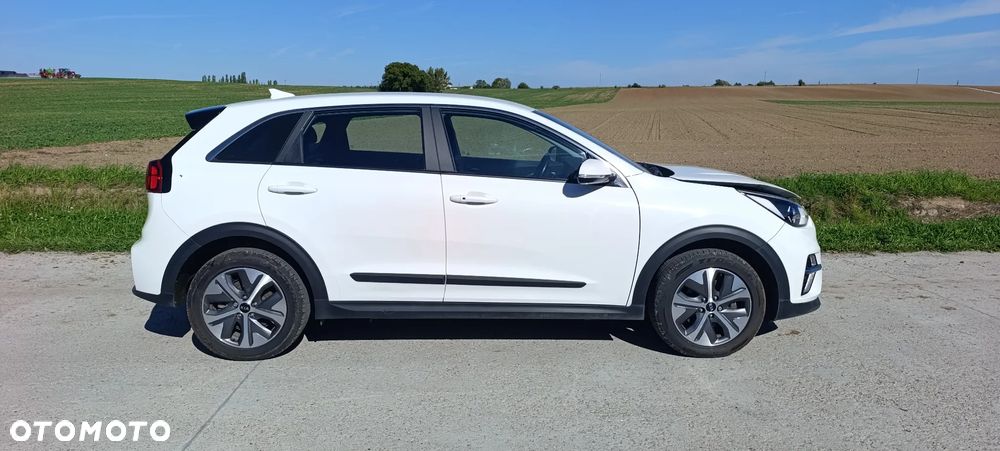 Kia Niro 2021 photo 3