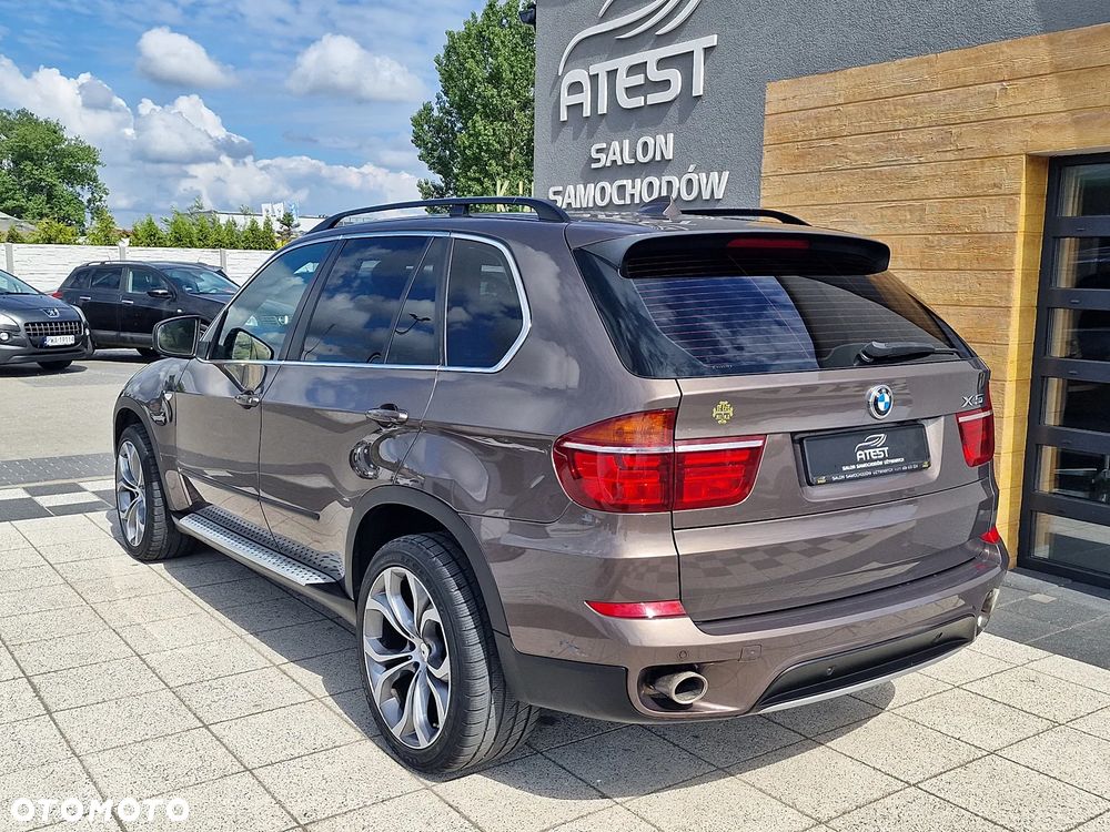 BMW X5 xDrive30d - 3