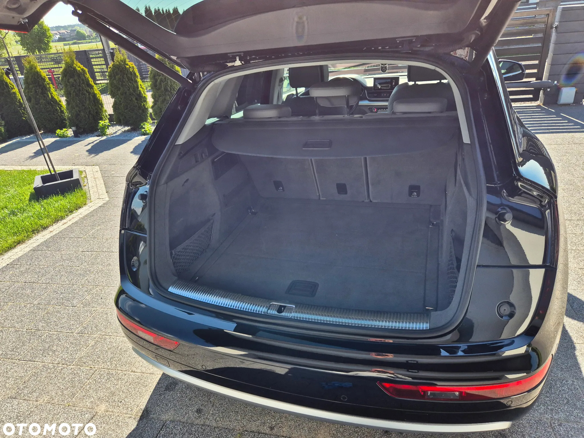 Audi Q5 2.0 TDI Quattro S tronic - 15