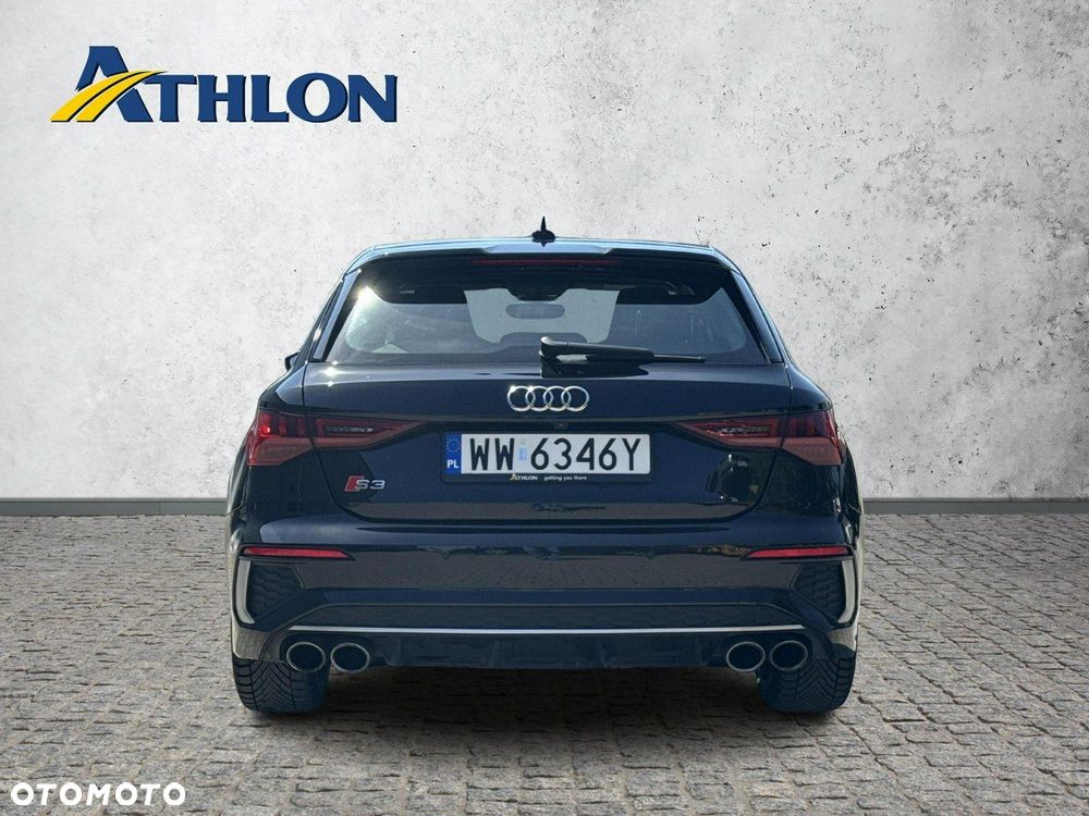 Audi S3 - 4