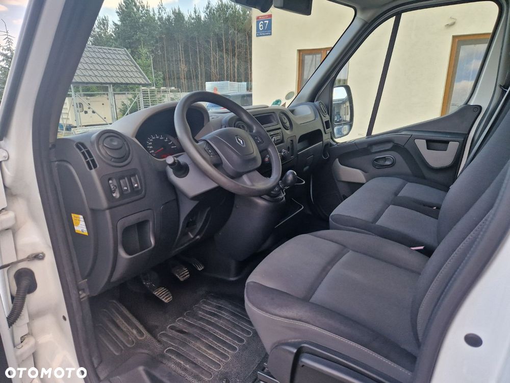 Renault Master - 11