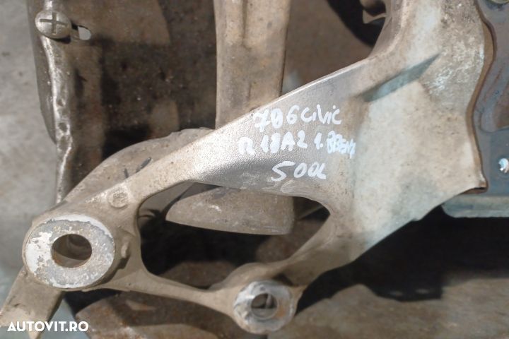 Punte fata R18A2 1.8 B Honda Civic 8 [2005 - 2008] Hatchback 5-usi 1. - 4