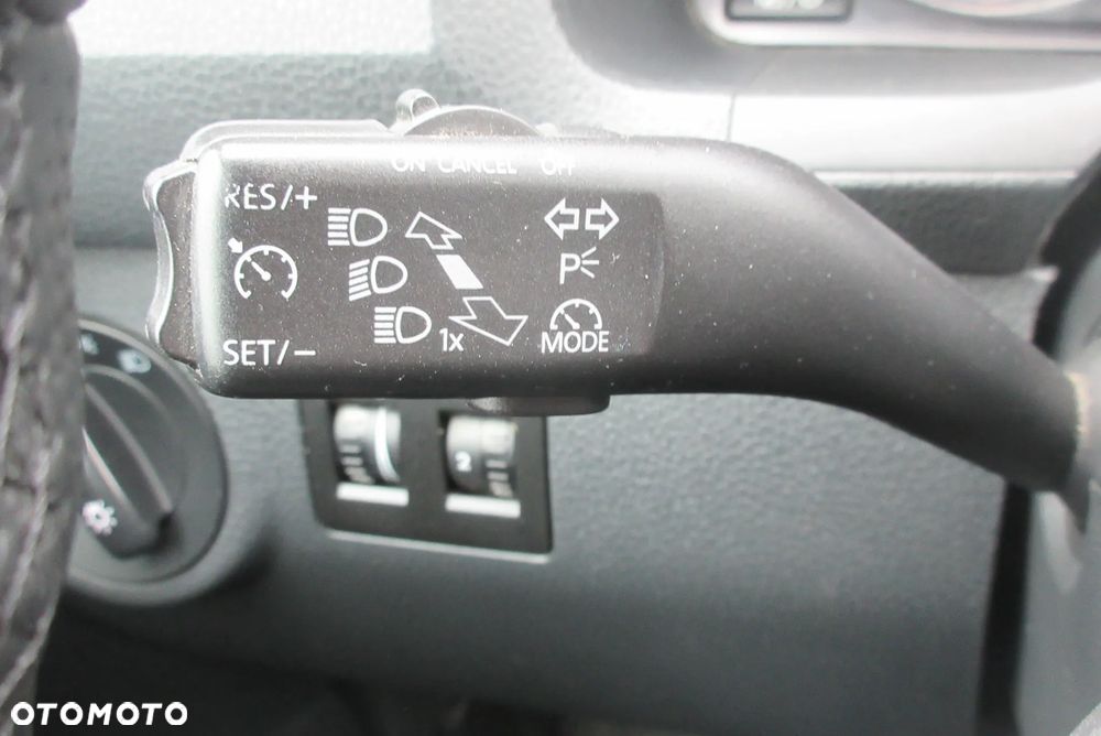 Volkswagen Caddy - 16
