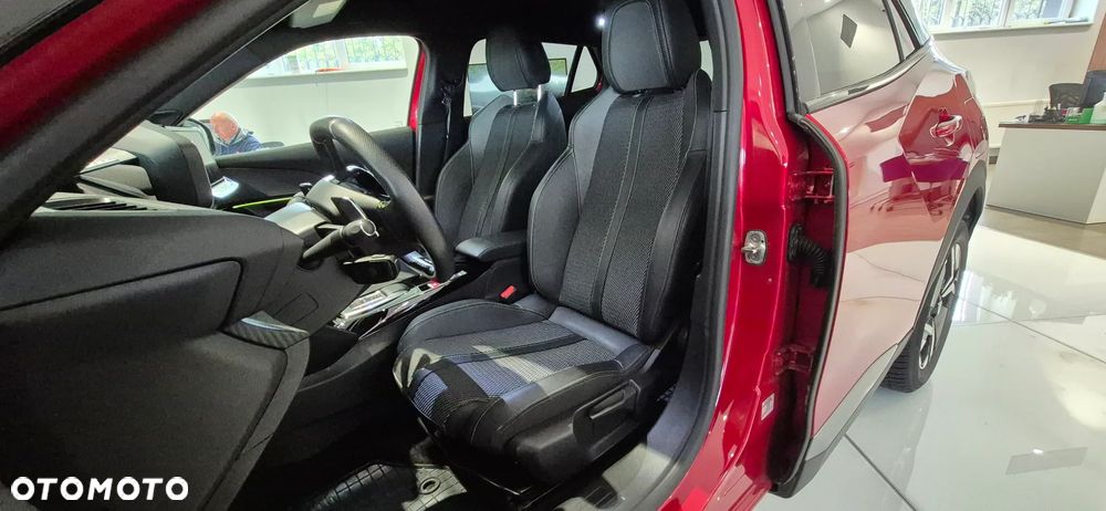 Peugeot 2008 PureTech 130 GT S&S EAT8 - 9