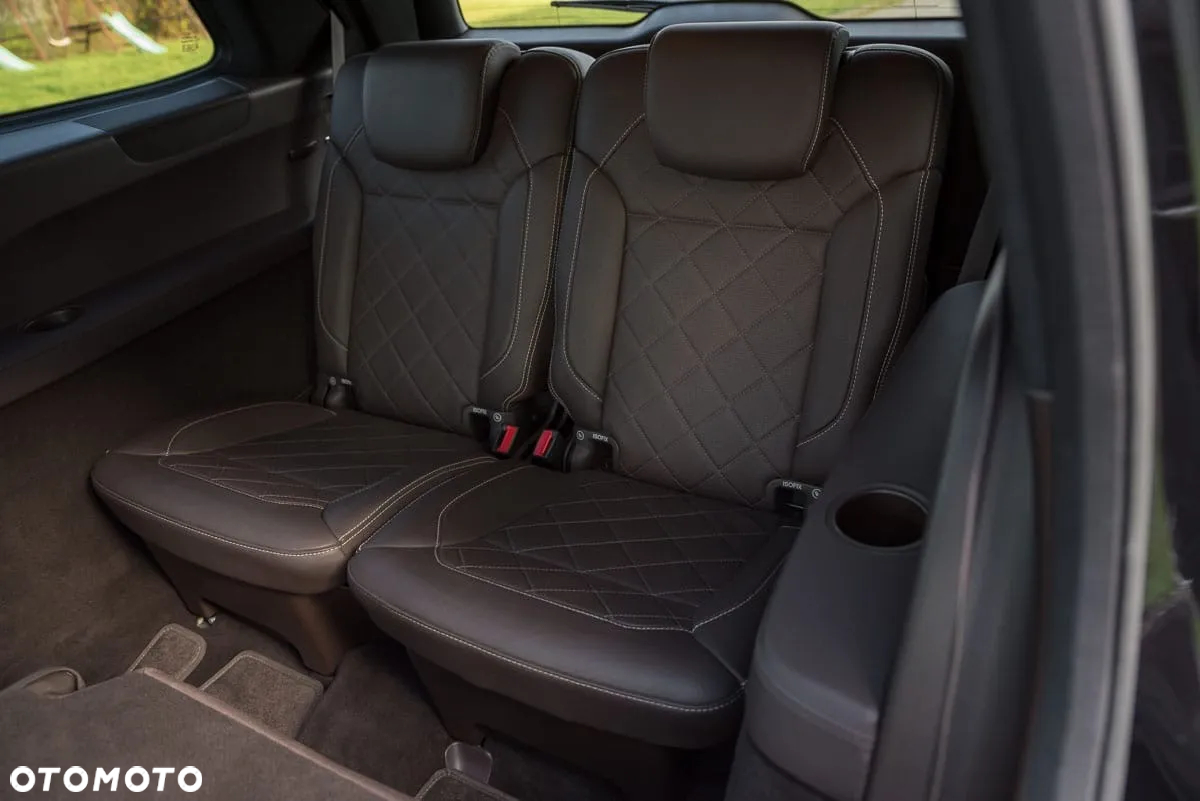 Mercedes-Benz GLS 500 4Matic 9G-TRONIC AMG Line - 29