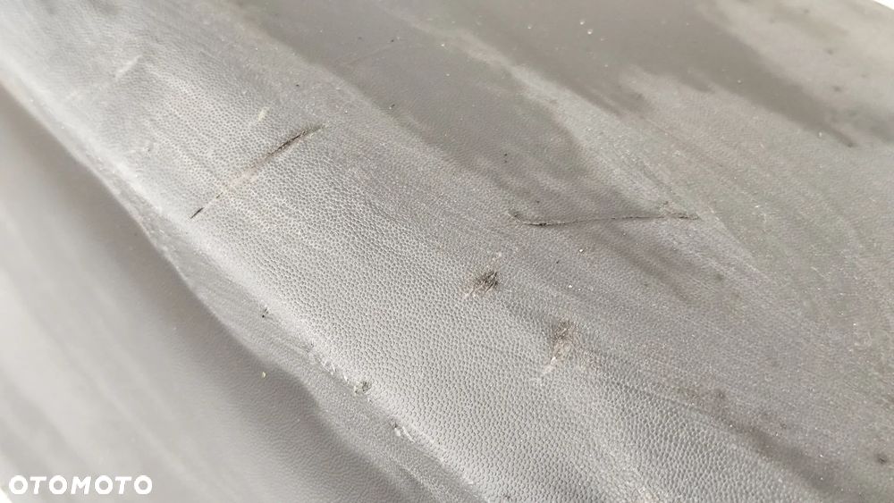 OSŁONA DOLNA DOKŁADKA ZDERZAKA TYLNEGO HYUNDAI ELANTRA VI 2016- 86612F2000 - 6