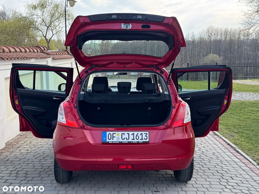 Suzuki Swift - 13