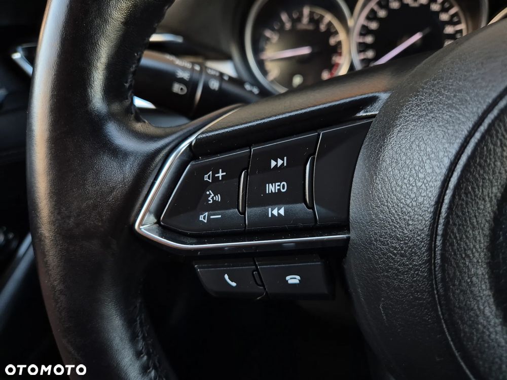 Mazda 6 2.0 Skymotion - 12