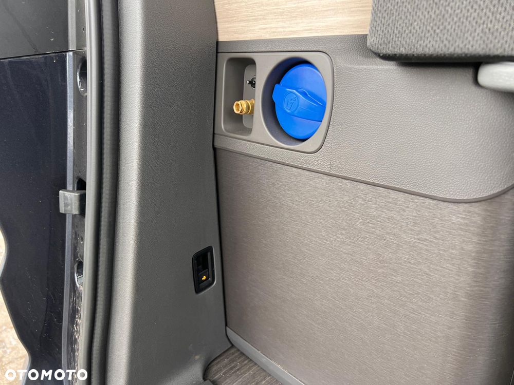 Volkswagen CALIFORNIA OCEAN - 13