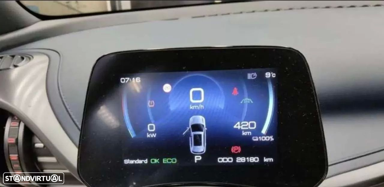 BYD Atto 3 60.48 kWh Comfort - 14