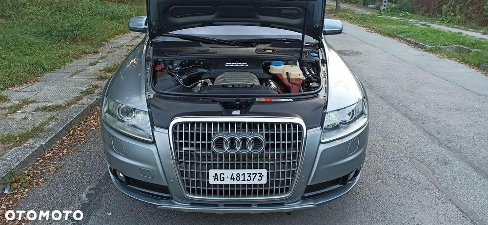 Audi A6 Allroad - 16