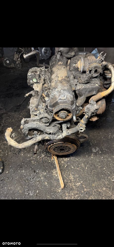 Silnik 2.5 Tdi t4 ahd acv auf ayc ahd 074130115b - 6