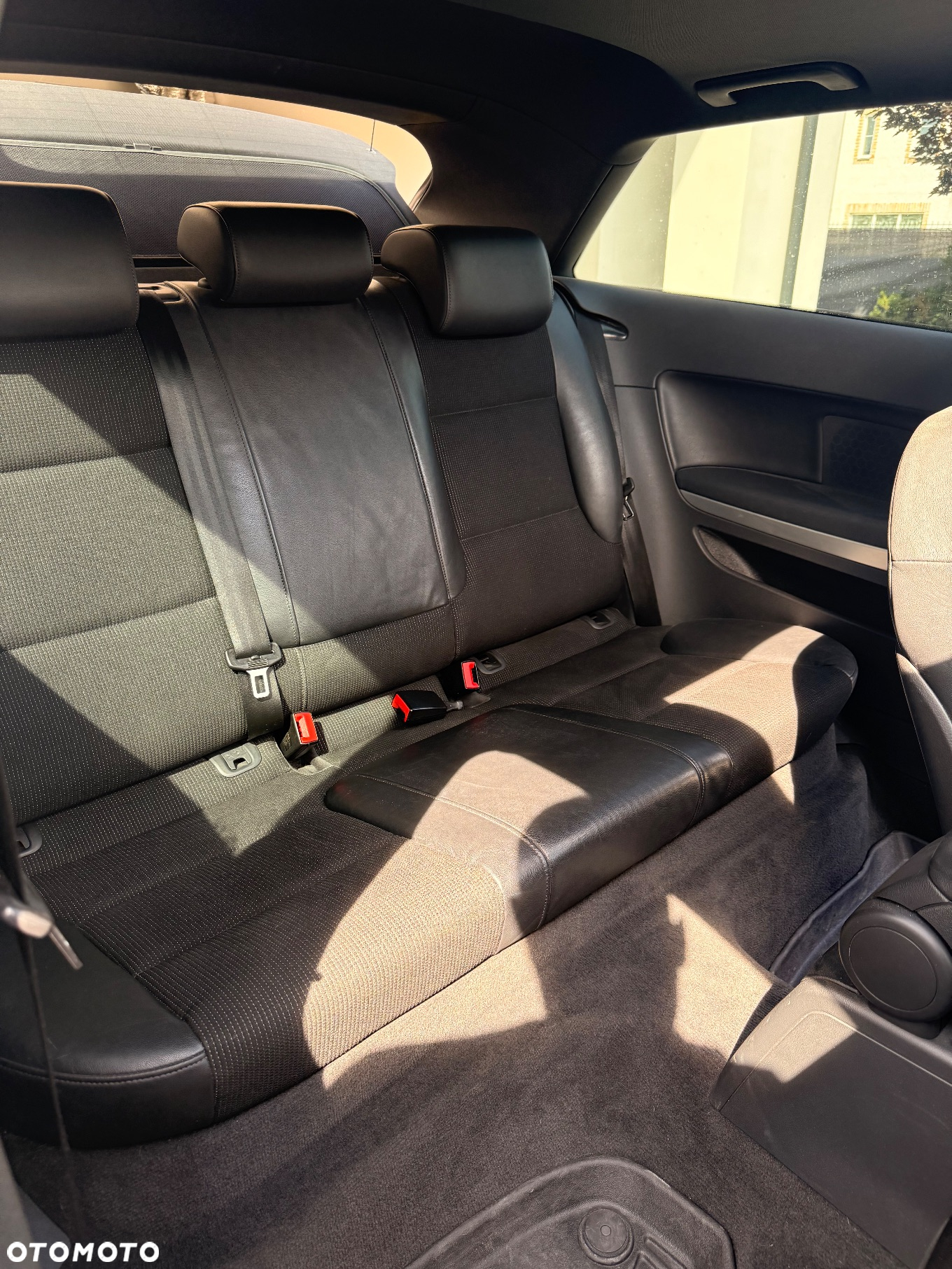 Audi A3 2.0 TFSI Ambition S tronic - 18
