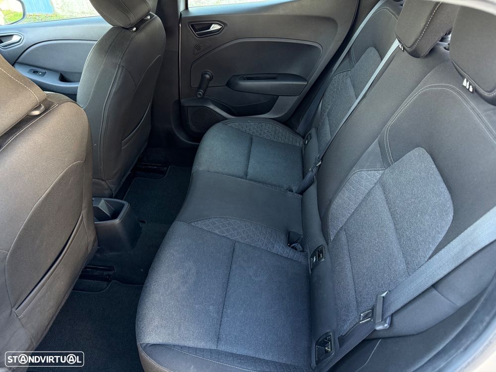 Renault Clio 1.5 Blue dCi Intens - 16