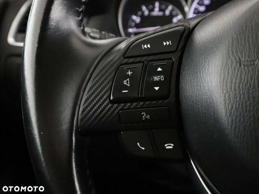 Mazda CX-5 2.0 SKYACTIV-G AWD Center-Line - 31