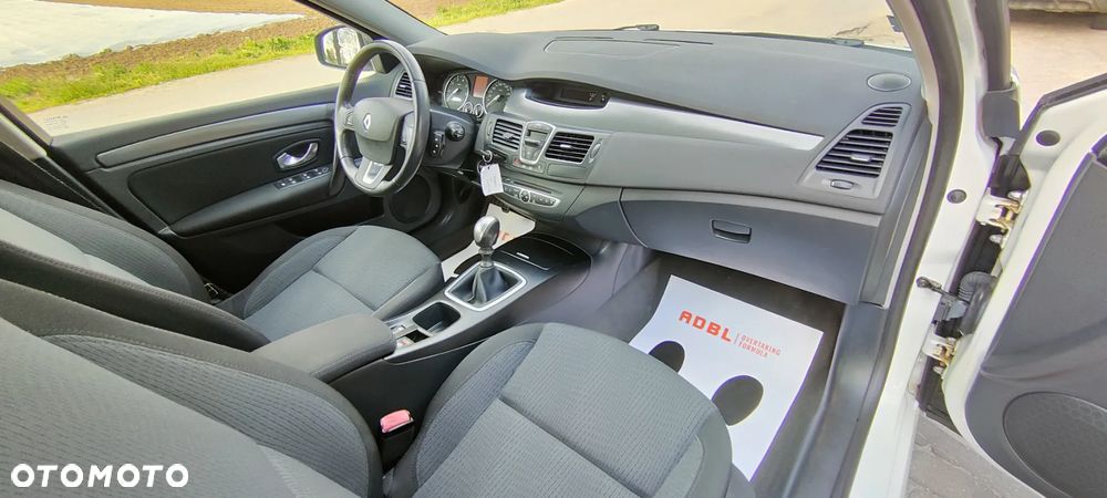 Renault Laguna 2.0 Dynamique - 16