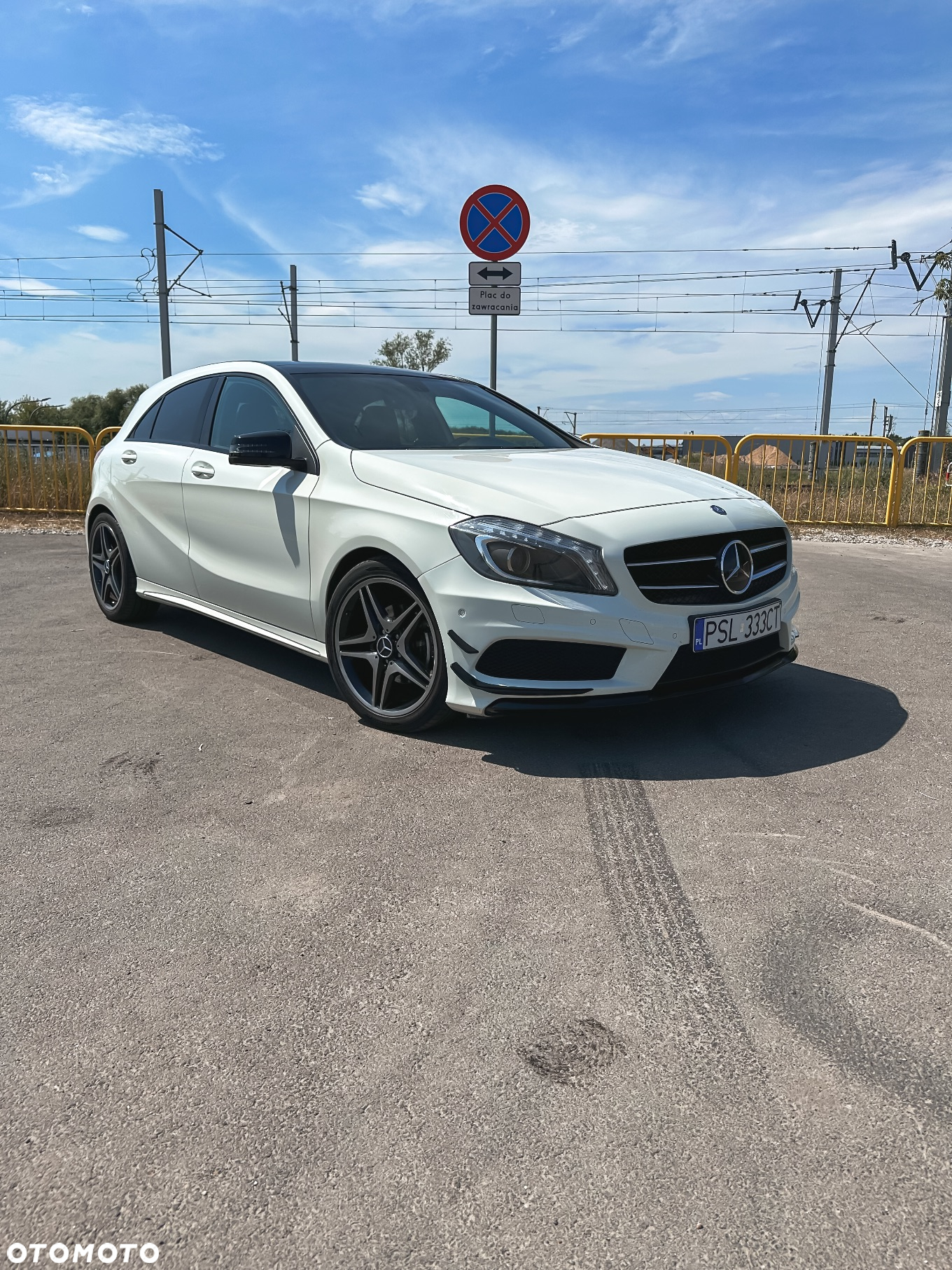Mercedes-Benz Klasa A 160 CDI - 2