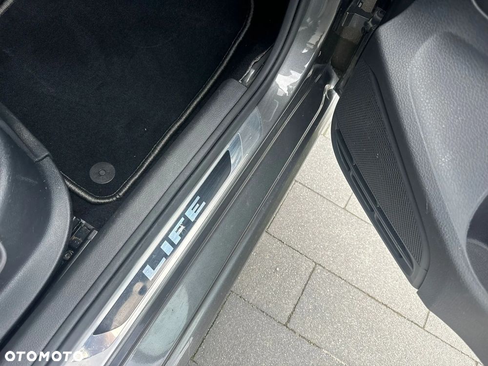 Volkswagen Polo 1.6 TDI Life - 12