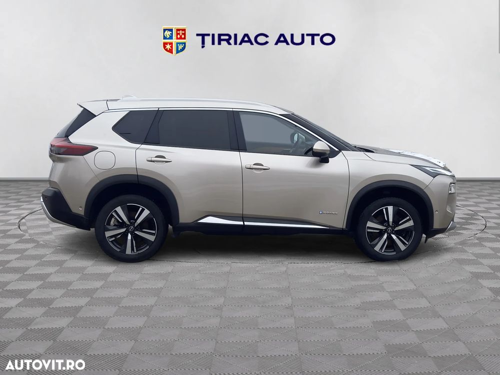 Nissan X-Trail e4ORCE Tekna Plus - 7