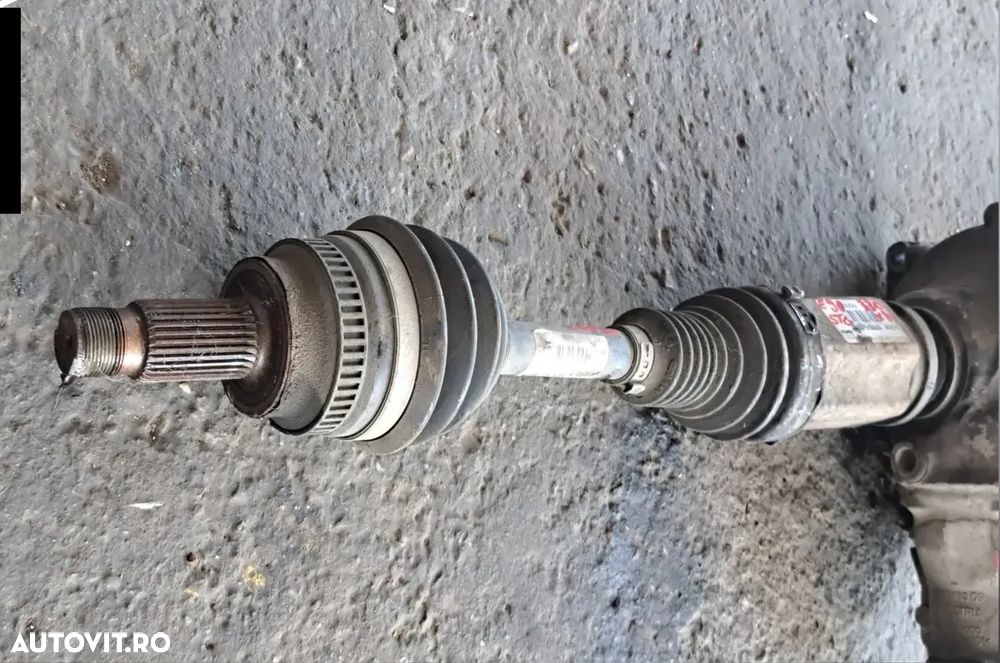 Planetara stanga fata in stare foarte una Originala BMW E90+LCI E91+LCI E92+LCI - 3