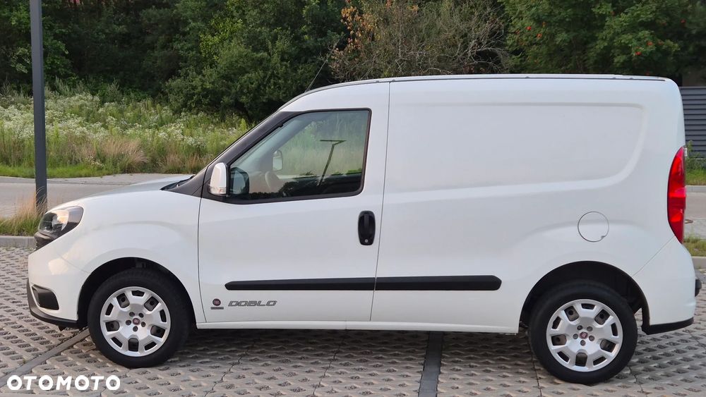 Fiat DOBLO - 8
