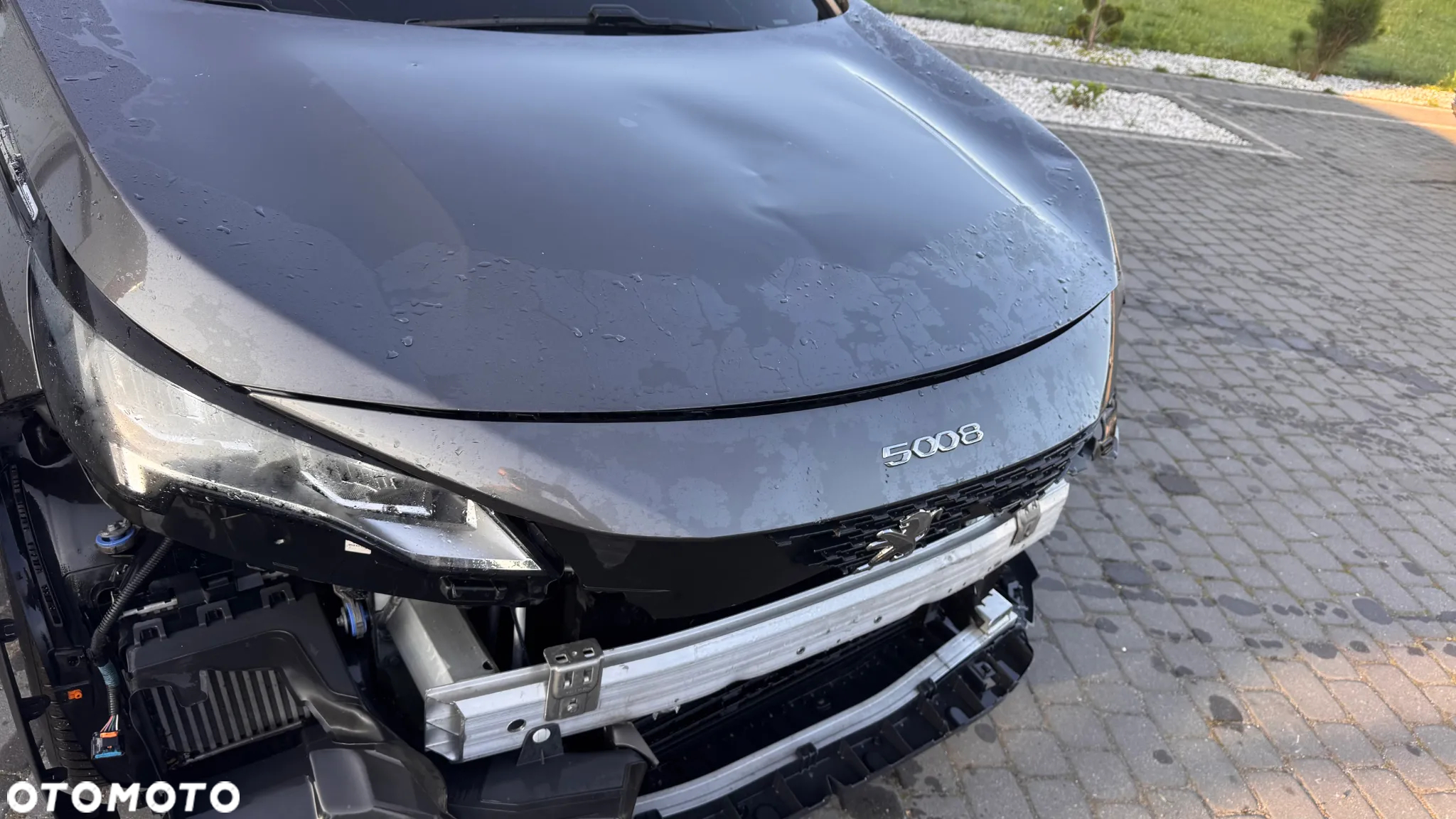 Peugeot 5008 1.2 PureTech Active S&S - 9