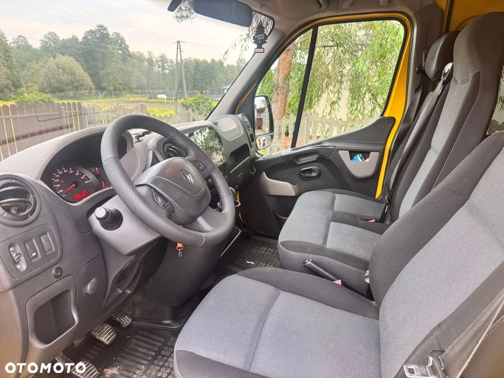 Renault Master - 6