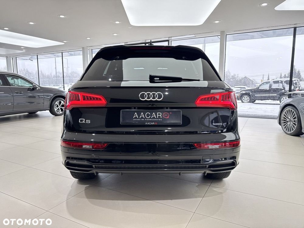 Audi Q5 2.0 TDI Quattro S tronic - 4