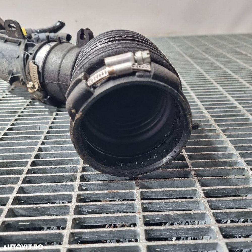 Furtun Dacia Duster II 1.0 Benzina 2018 - 2021 74kW 101CP 999CC H4D 480 Euro6 (1473) ... - 4