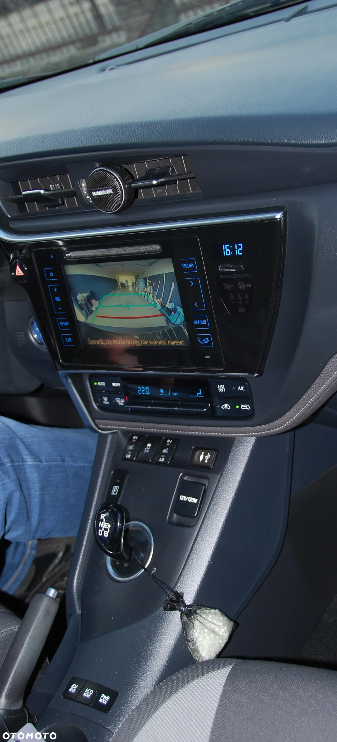 Toyota Auris - 27