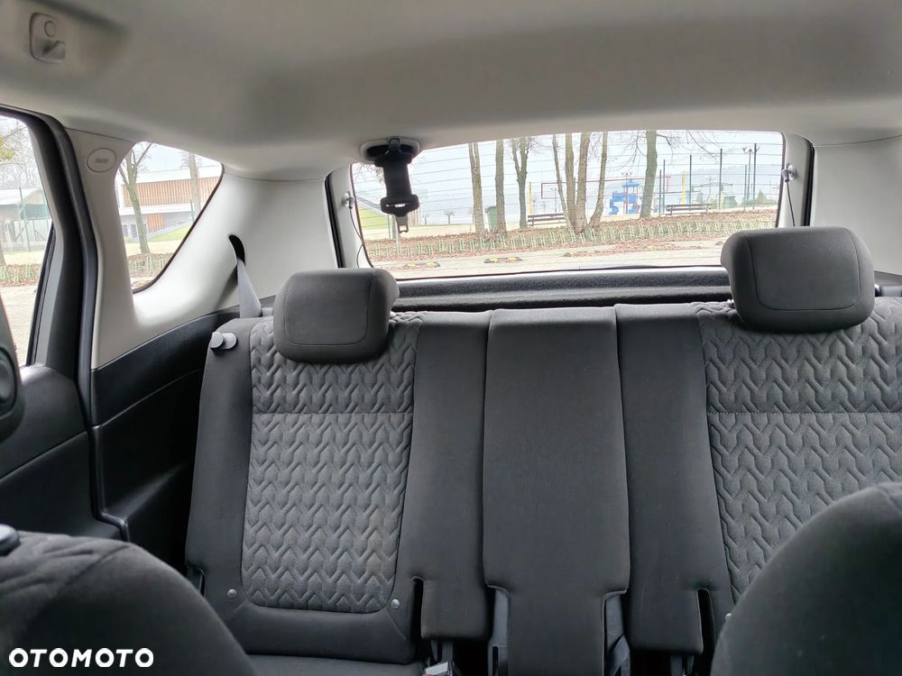 Opel Meriva 1.4 T Enjoy S&S - 35