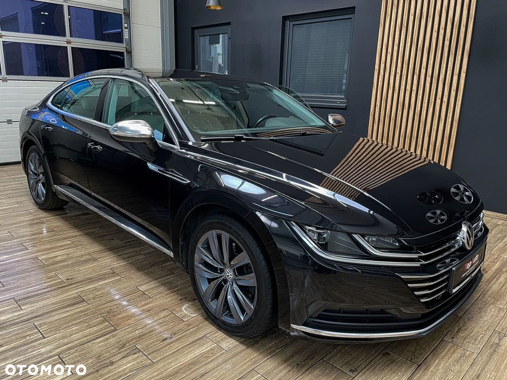 Volkswagen Arteon 2.0 TSI OPF DSG Elegance - 6
