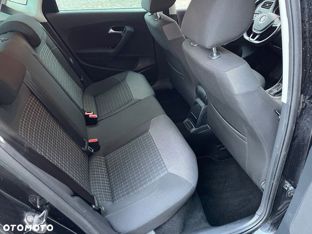 Volkswagen Polo 1.2 TSI DSG Comfortline - 8