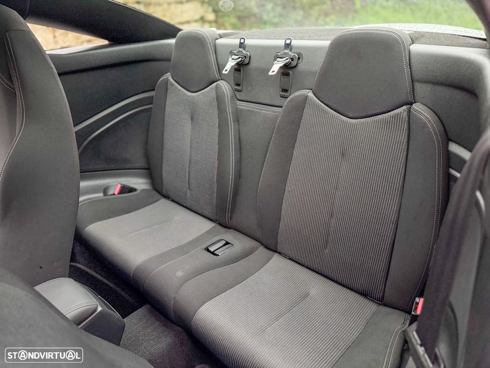 Peugeot RCZ 1.6 THP - 10