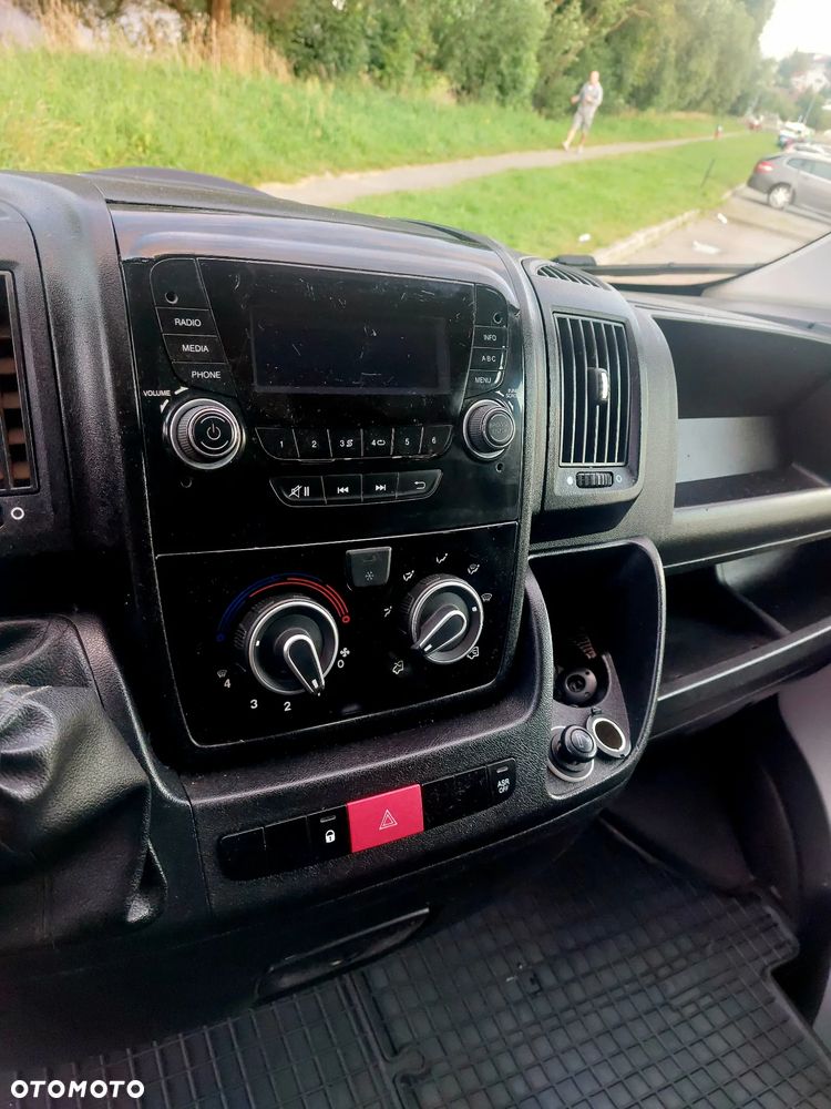 Peugeot Boxer - 8
