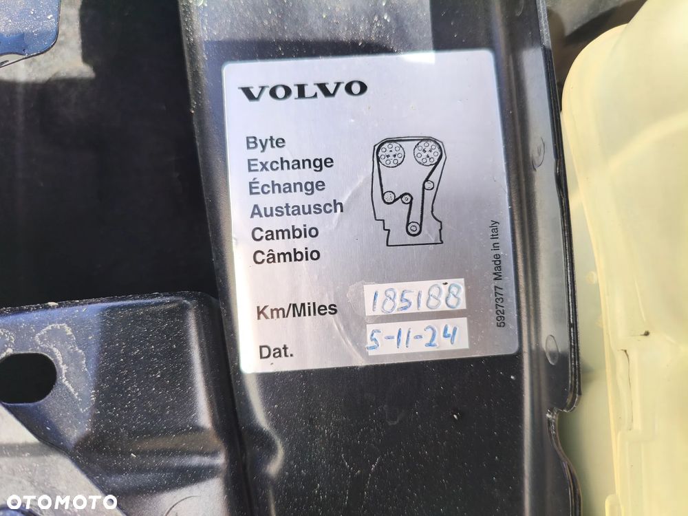 Volvo V40 D4 Summum - 15