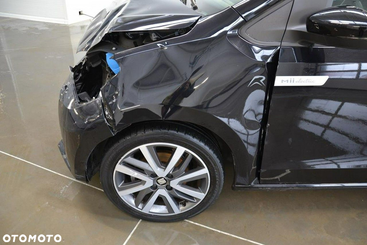 Seat Mii - 17