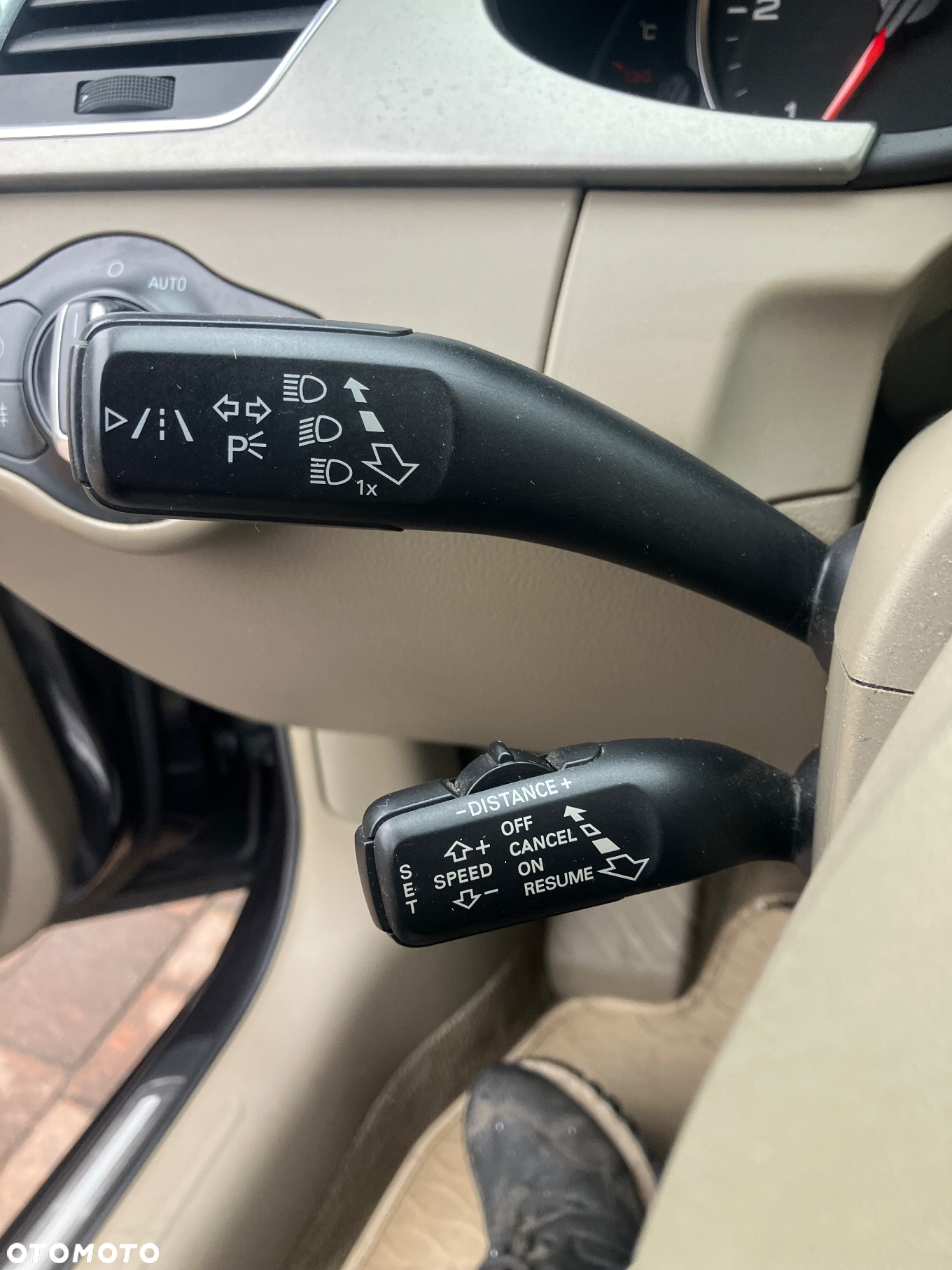Audi A4 2.7 TDI Multitronic - 21