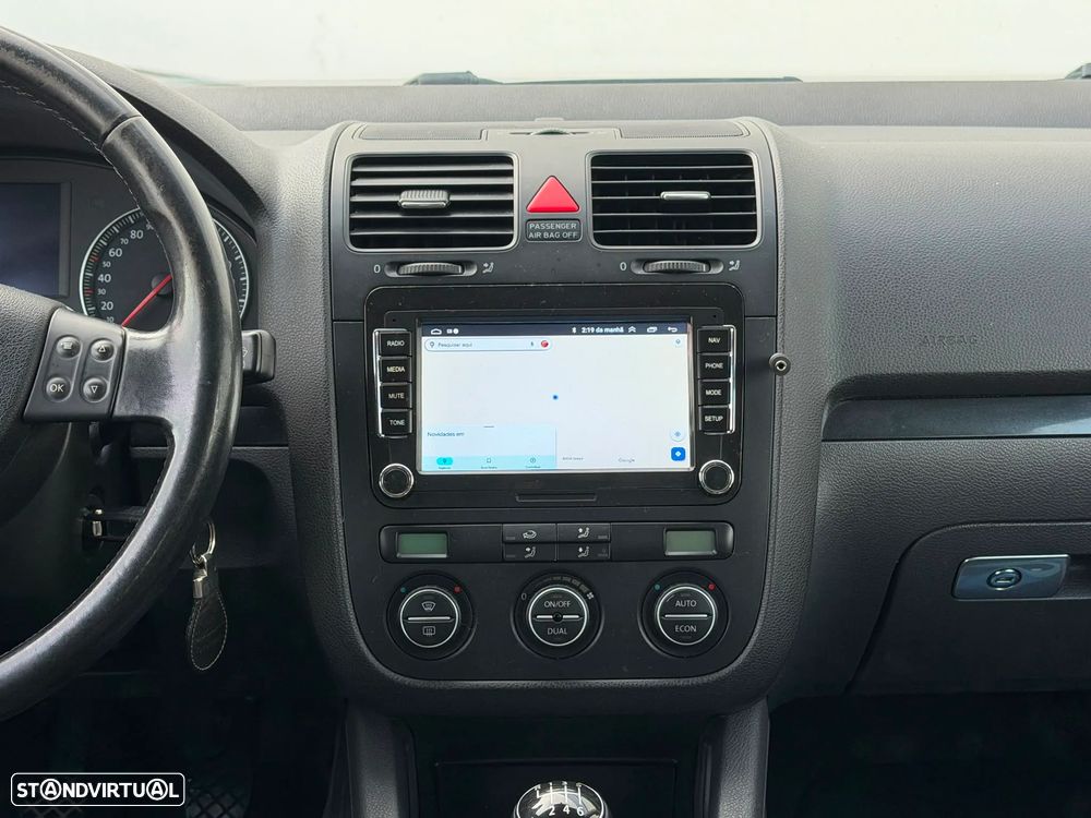 VW Golf 1.4 TSi GT Sport - 24