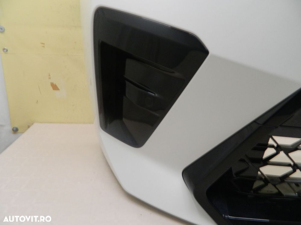 Bara fata BMW X2 M-Sport U10, 2024, 2025. - 5