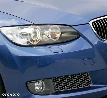 ZAŚLEPKA SPRYSKIWACZA BMW 3 E92 / E93 NOWA  ORYG - 9