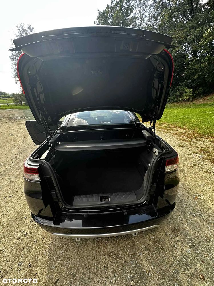Renault Megane 1.5 dCi Bose Edition - 8