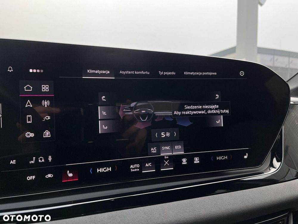 Audi A5 Limousine - 25