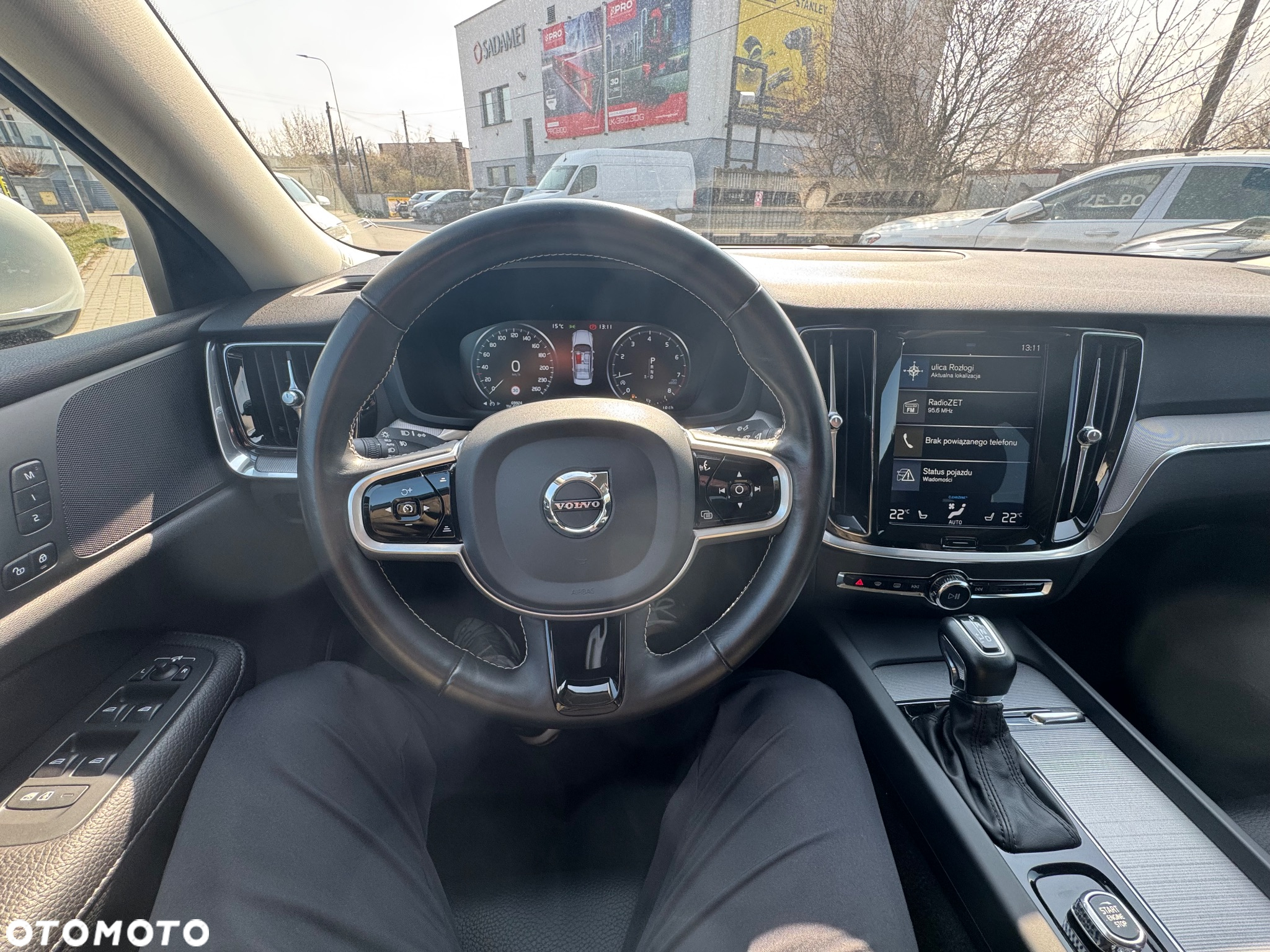 Volvo S60 T4 Drive-E Dynamic Edition (Kinetic) - 34