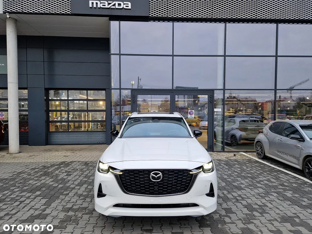Mazda CX-80 - 6