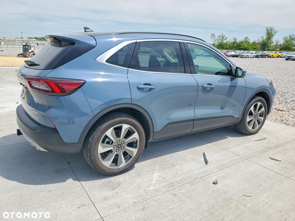 Ford Kuga 2.0 EcoBoost AWD ST-Line ASS - 4