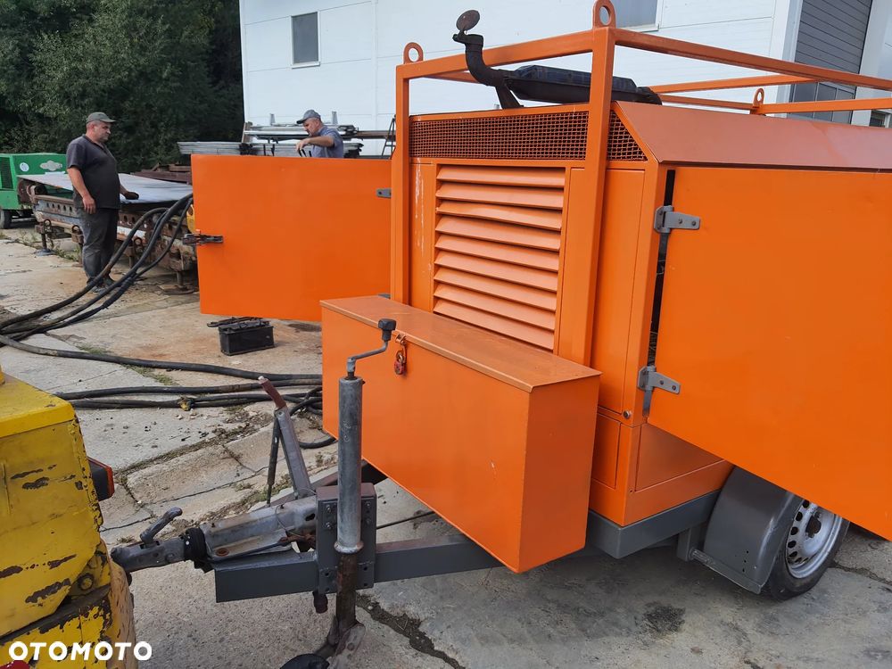 Inny WAMET WPS-80 - 12