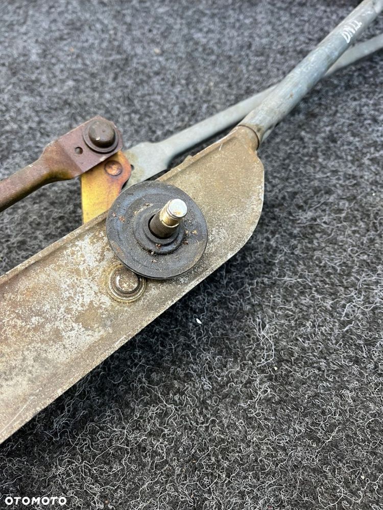 nissan almera tino mechanizm wycieraczek 0390241373 - 12